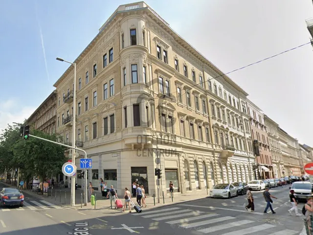 Eladó lakás Budapest V. kerület, Lipótváros 80 nm