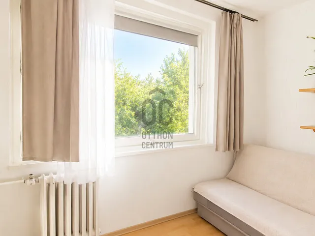 Eladó lakás Budapest XV. kerület, Újpalota 35 nm