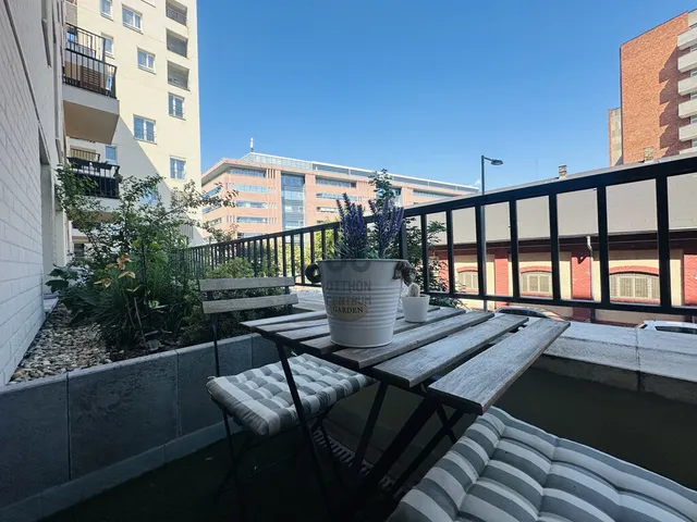 Eladó lakás Budapest IX. kerület 45 nm