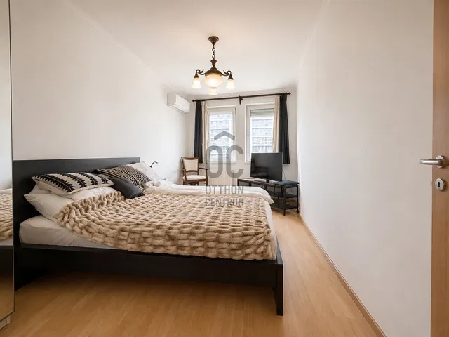 Eladó lakás Budapest IX. kerület 70 nm