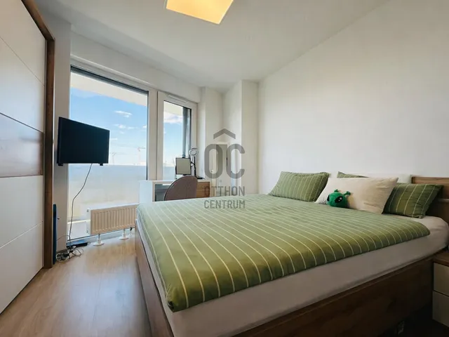 Eladó lakás Budapest IX. kerület 48 nm