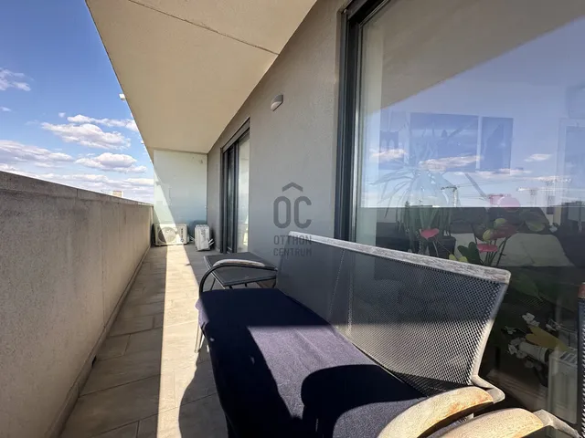 Eladó lakás Budapest IX. kerület 48 nm