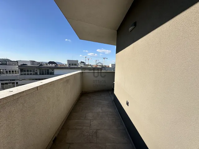 Eladó lakás Budapest IX. kerület 48 nm