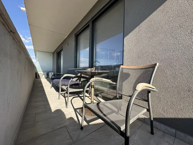 Eladó lakás Budapest IX. kerület 48 nm