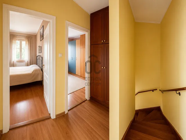 Eladó ház Budapest XXI. kerület, Királyerdő 105 nm