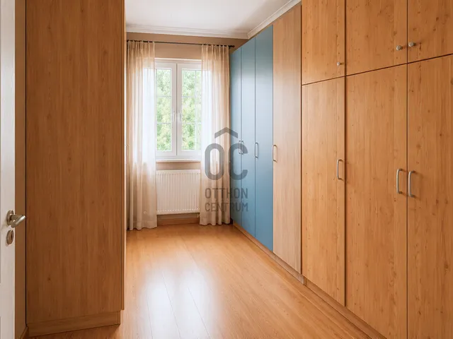 Eladó ház Budapest XXI. kerület, Királyerdő 105 nm