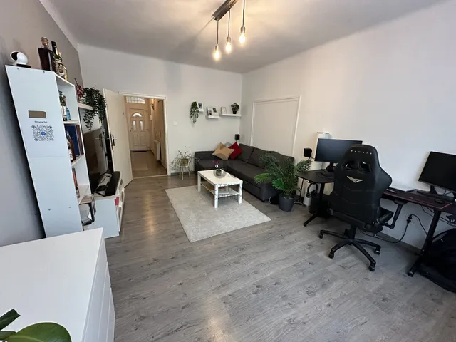 Eladó lakás Budapest IX. kerület 59 nm