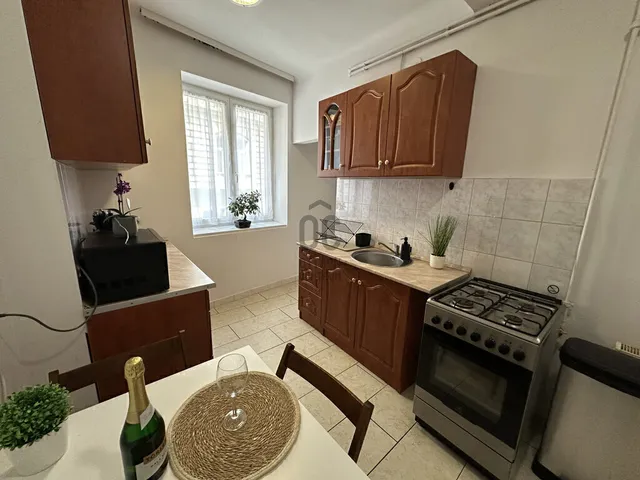 Eladó lakás Budapest IX. kerület 59 nm