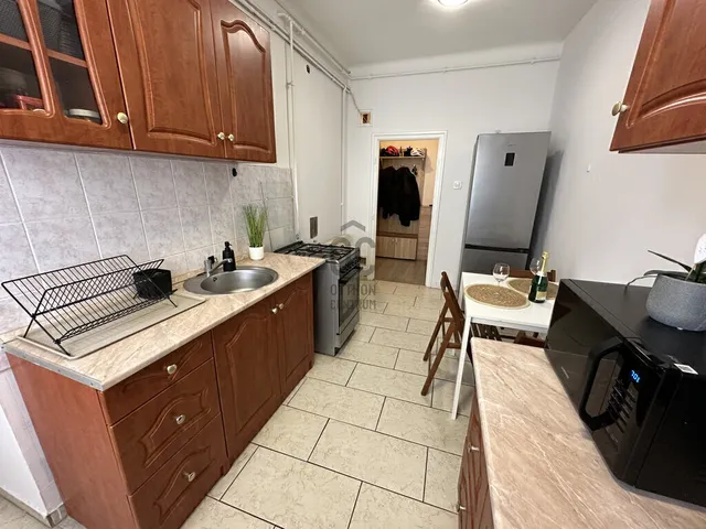 Eladó lakás Budapest IX. kerület 59 nm