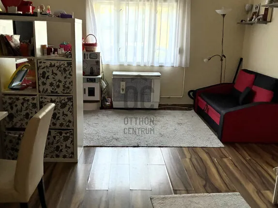 Eladó lakás Budapest XX. kerület 41 nm