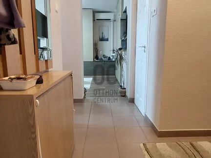Eladó lakás Ecser 51 nm