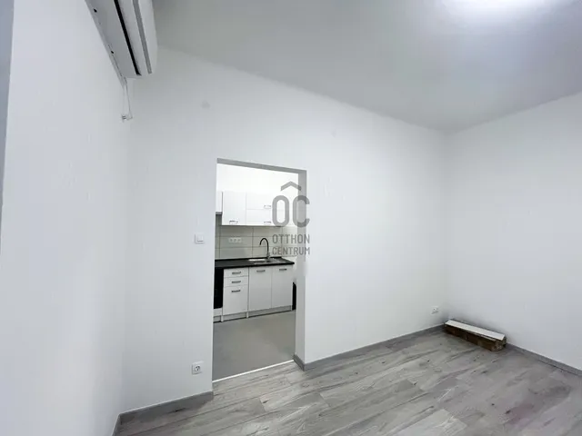 Eladó lakás Budapest VIII. kerület, Józsefváros 23 nm