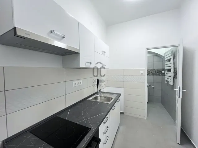 Eladó lakás Budapest VIII. kerület, Józsefváros 23 nm