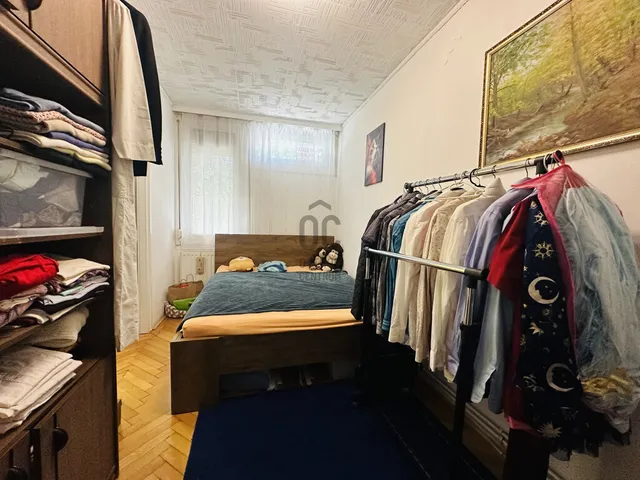 Eladó lakás Budapest XIX. kerület, Kertváros 48 nm