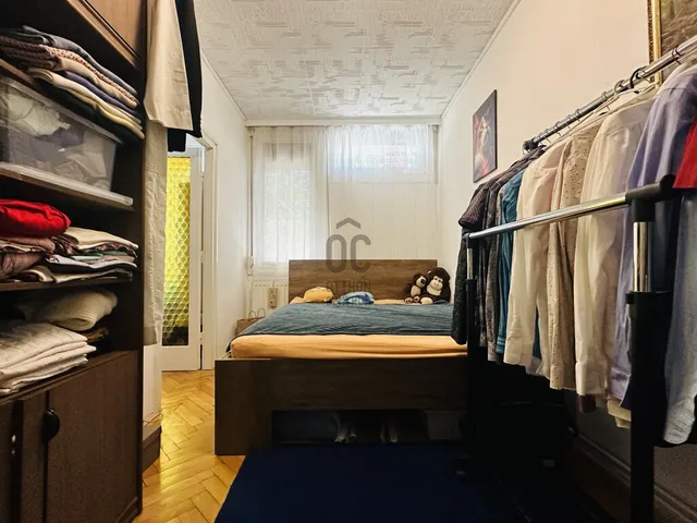 Eladó lakás Budapest XIX. kerület, Kertváros 48 nm