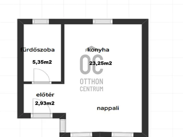 Eladó lakás Szigethalom 56 nm