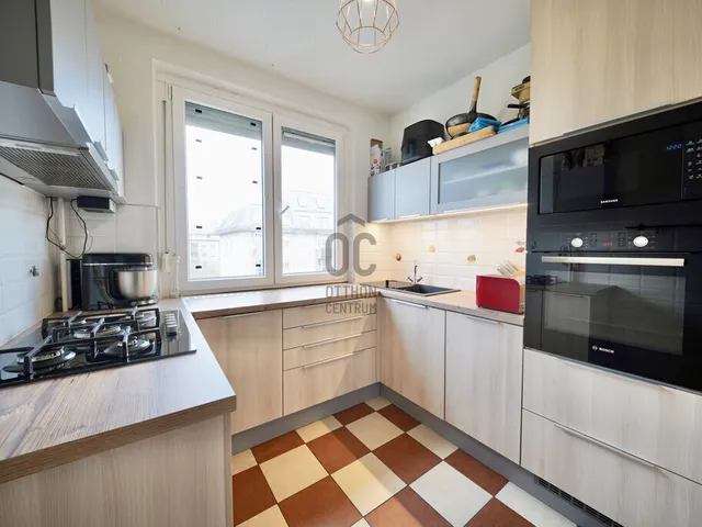 Eladó lakás Budapest XVII. kerület, Rákoskeresztúr 73 nm