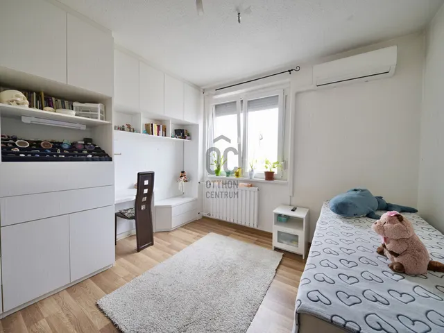 Eladó lakás Budapest XVII. kerület, Rákoskeresztúr 73 nm