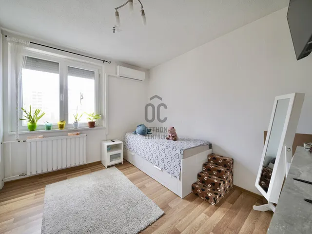 Eladó lakás Budapest XVII. kerület, Rákoskeresztúr 73 nm