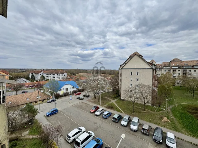Eladó lakás Budapest XVII. kerület, Rákoskeresztúr 73 nm