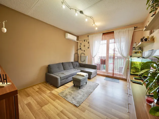 Eladó lakás Budapest XVII. kerület, Rákoskeresztúr 73 nm