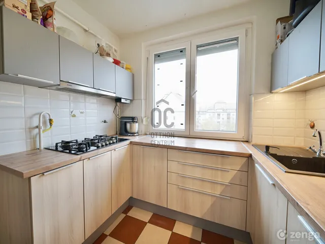 Eladó lakás Budapest XVII. kerület, Rákoskeresztúr 73 nm