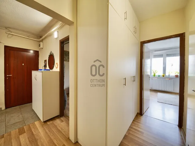 Eladó lakás Budapest XVII. kerület, Rákoskeresztúr 73 nm