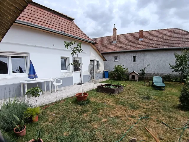 Eladó ház Ráckeve 105 nm