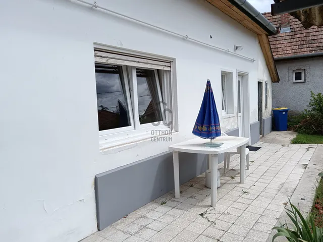 Eladó ház Ráckeve 105 nm