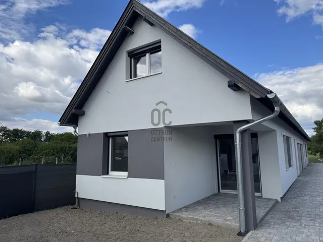 Eladó ház Ráckeve 102 nm