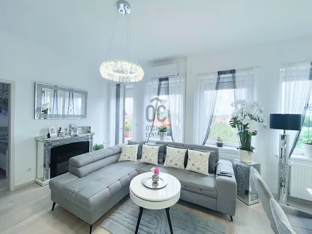 Eladó lakás Budapest XX. kerület, Pesterzsébet-Szabótelep 49 nm