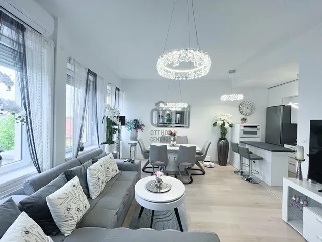 Eladó lakás Budapest XX. kerület, Pesterzsébet-Szabótelep 49 nm