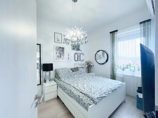 Eladó lakás Budapest XX. kerület, Pesterzsébet-Szabótelep 49 nm
