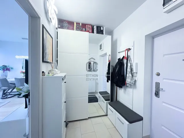 Eladó lakás Budapest XX. kerület, Pesterzsébet-Szabótelep 49 nm