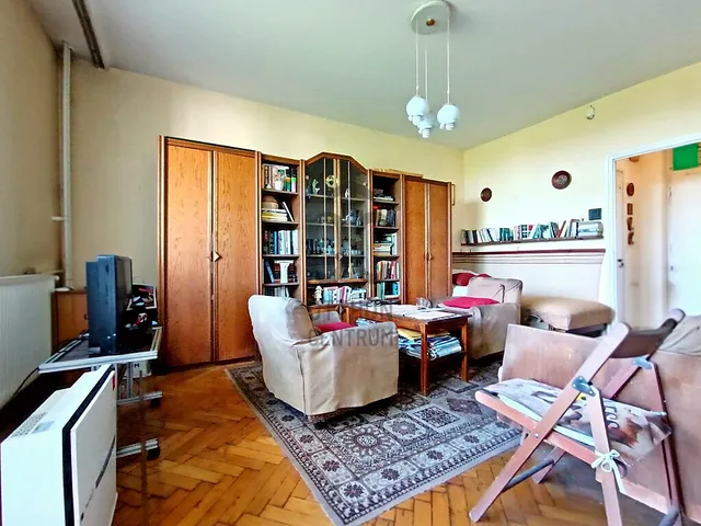 Eladó lakás Budapest XIV. kerület, Alsórákos 50 nm