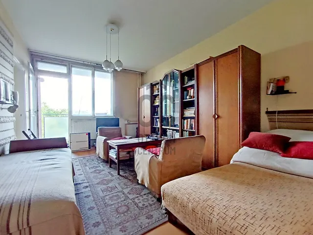 Eladó lakás Budapest XIV. kerület, Alsórákos 50 nm