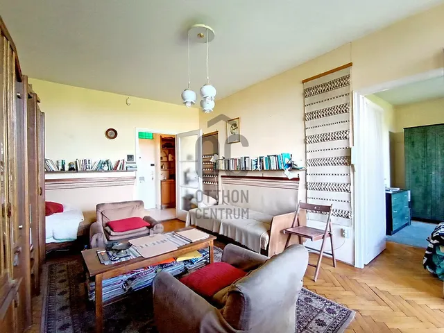 Eladó lakás Budapest XIV. kerület, Alsórákos 50 nm