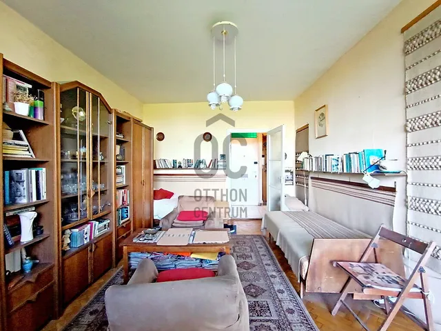 Eladó lakás Budapest XIV. kerület, Alsórákos 50 nm