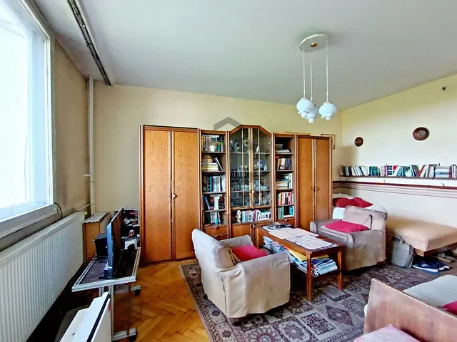 Eladó lakás Budapest XIV. kerület, Alsórákos 50 nm
