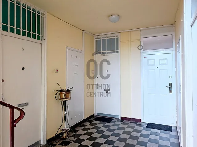 Eladó lakás Budapest XIV. kerület, Alsórákos 50 nm
