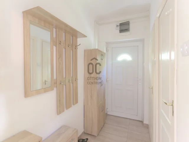Eladó lakás Budapest XIV. kerület, Istvánmező 58 nm