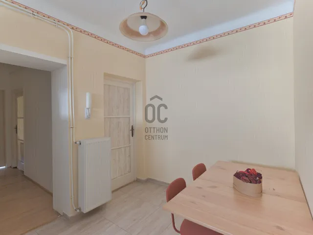 Eladó lakás Budapest XIV. kerület, Istvánmező 58 nm