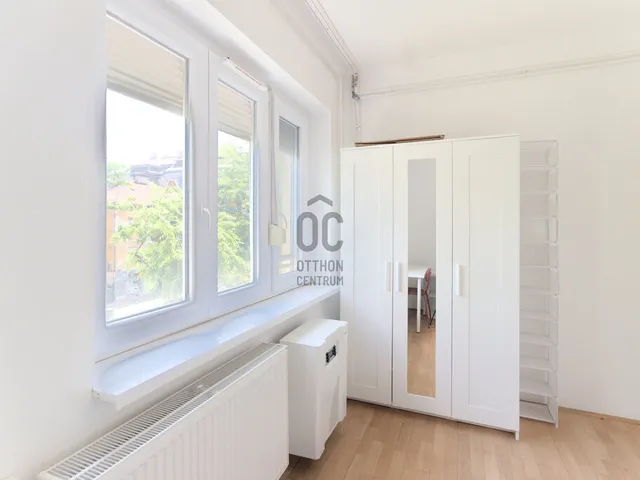 Eladó lakás Budapest XIV. kerület, Istvánmező 58 nm