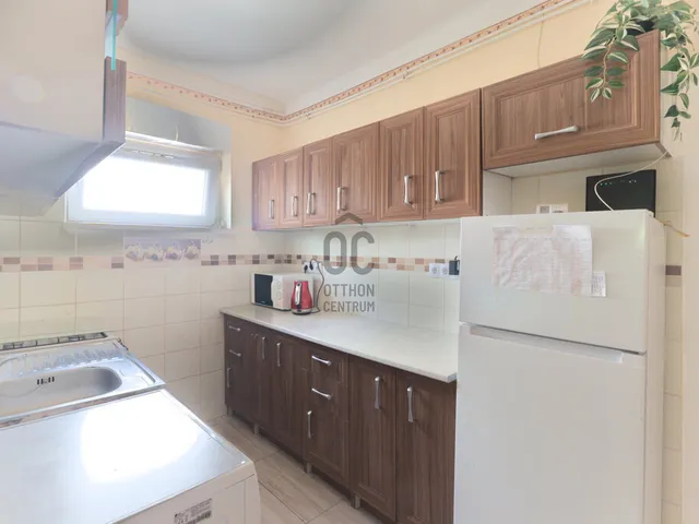 Eladó lakás Budapest XIV. kerület, Istvánmező 58 nm
