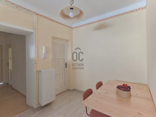 Eladó lakás Budapest XIV. kerület, Istvánmező 58 nm