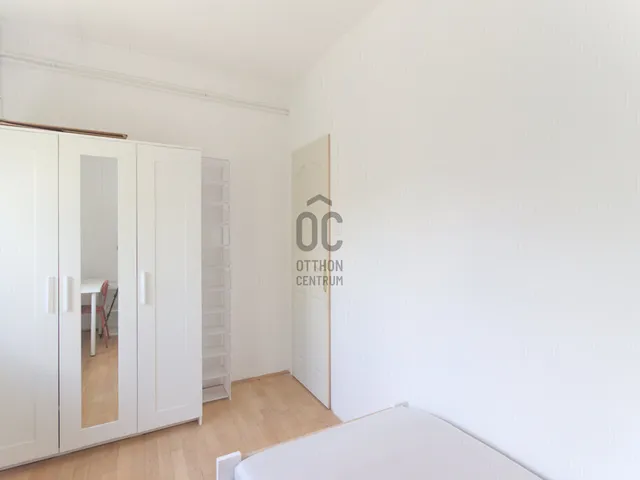 Eladó lakás Budapest XIV. kerület, Istvánmező 58 nm