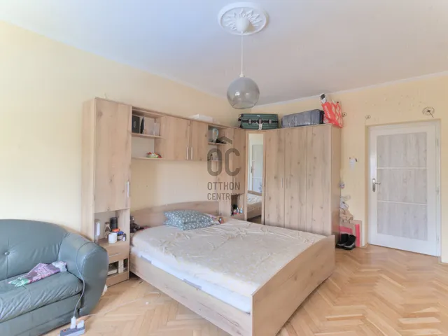 Eladó lakás Budapest XIV. kerület, Istvánmező 58 nm