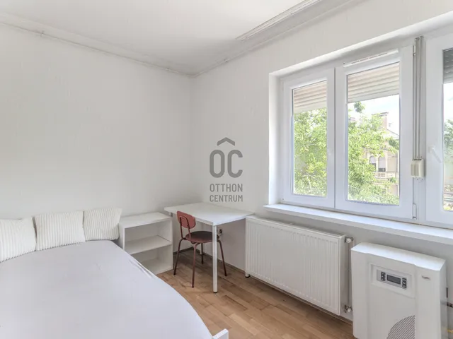 Eladó lakás Budapest XIV. kerület, Istvánmező 58 nm