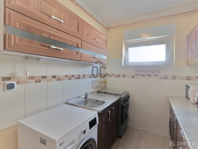 Eladó lakás Budapest XIV. kerület, Istvánmező 58 nm
