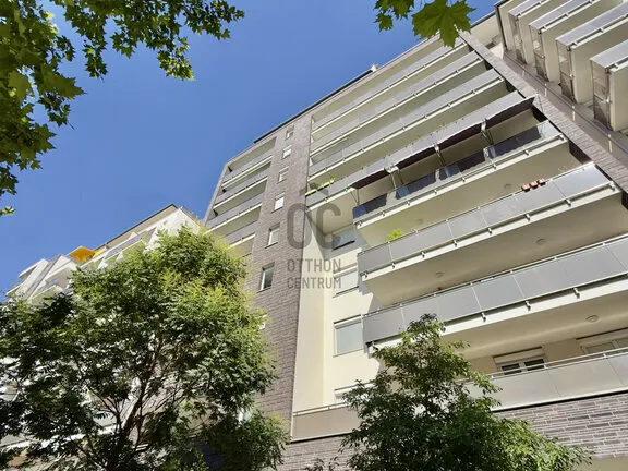 Eladó lakás Budapest XI. kerület, Kelenföld 63 nm